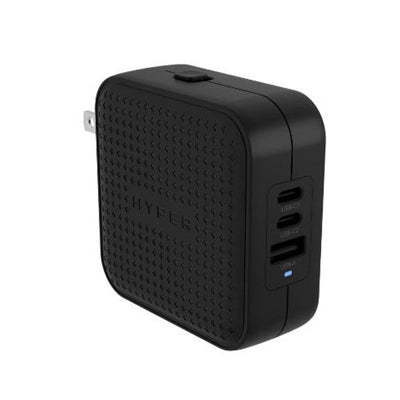 Hyper HyperJuice 70W USB-C GaN Hyper HyperJuice 70W USB-C GaN